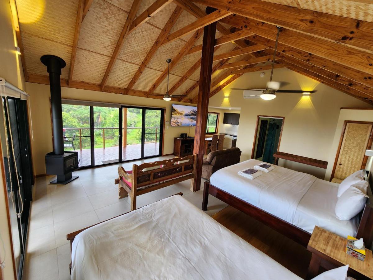 Tropical Retreat Maleny