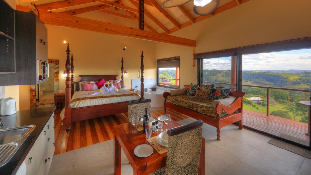 Tropical Retreat 4* Maleny