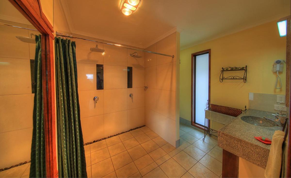 Tropical Retreat Bed & Breakfast Maleny