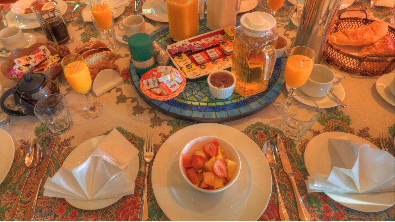 Tropical Retreat Bed & Breakfast Maleny