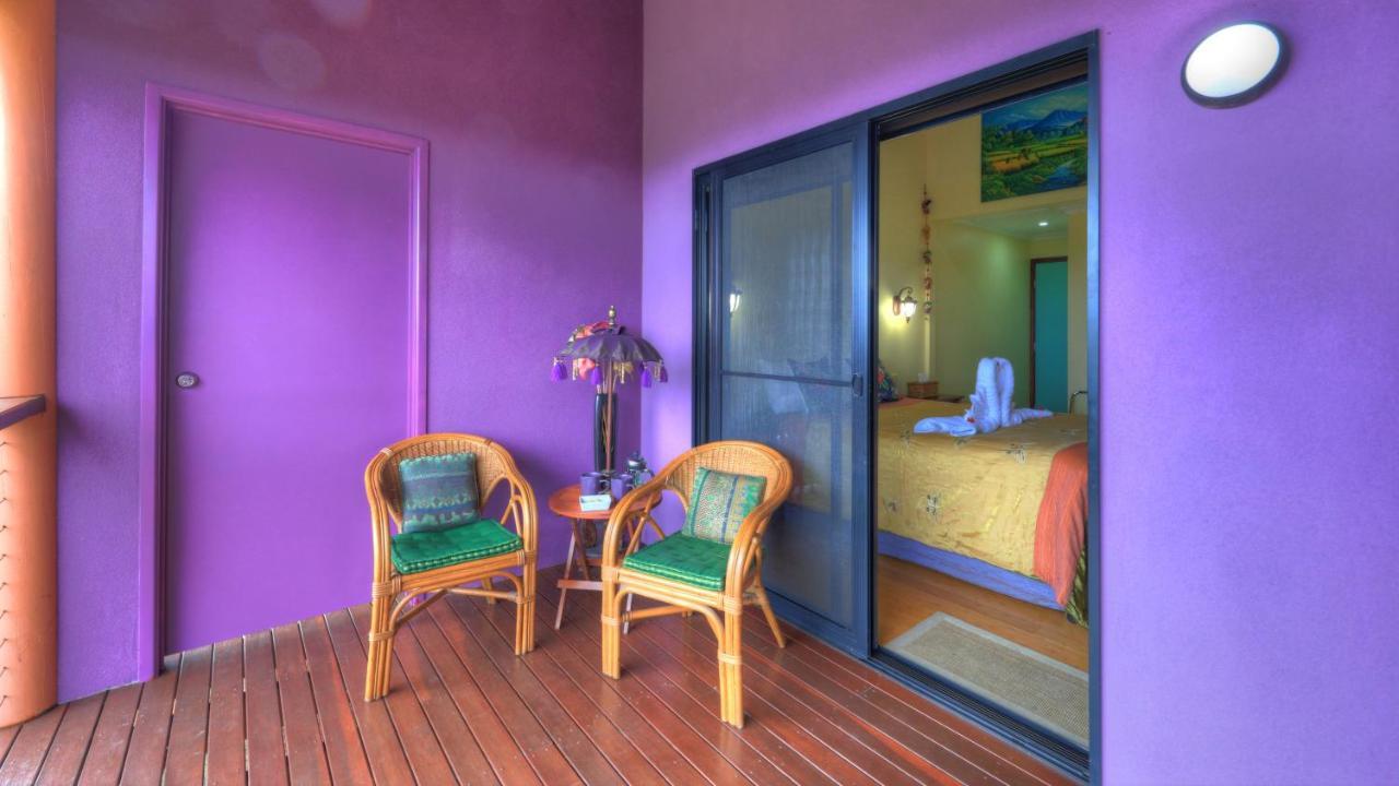 Tropical Retreat 4* Maleny