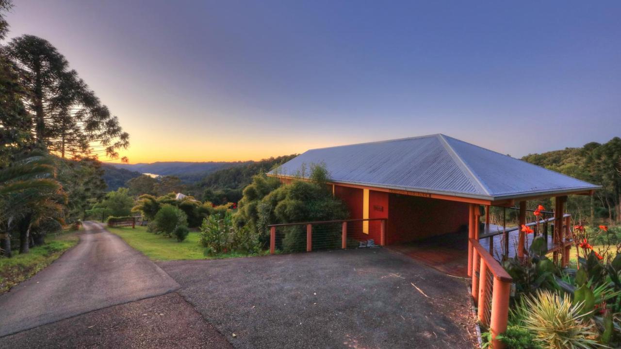Tropical Retreat Maleny