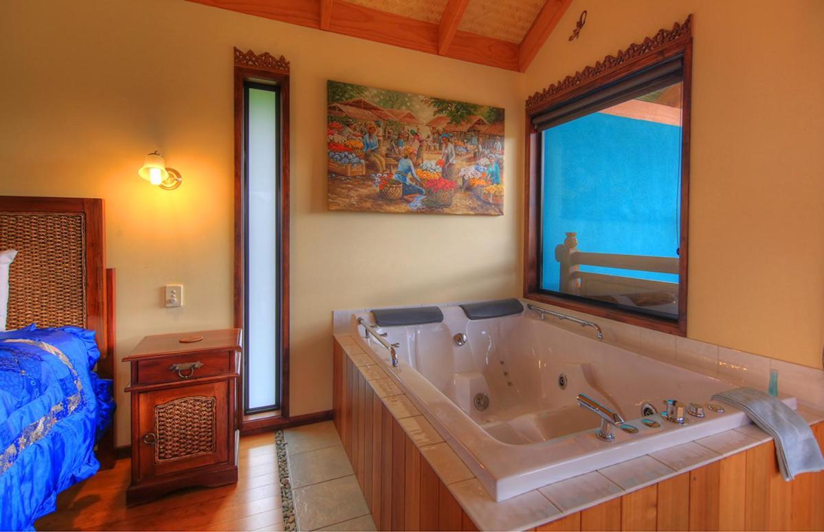 Tropical Retreat 4* Maleny