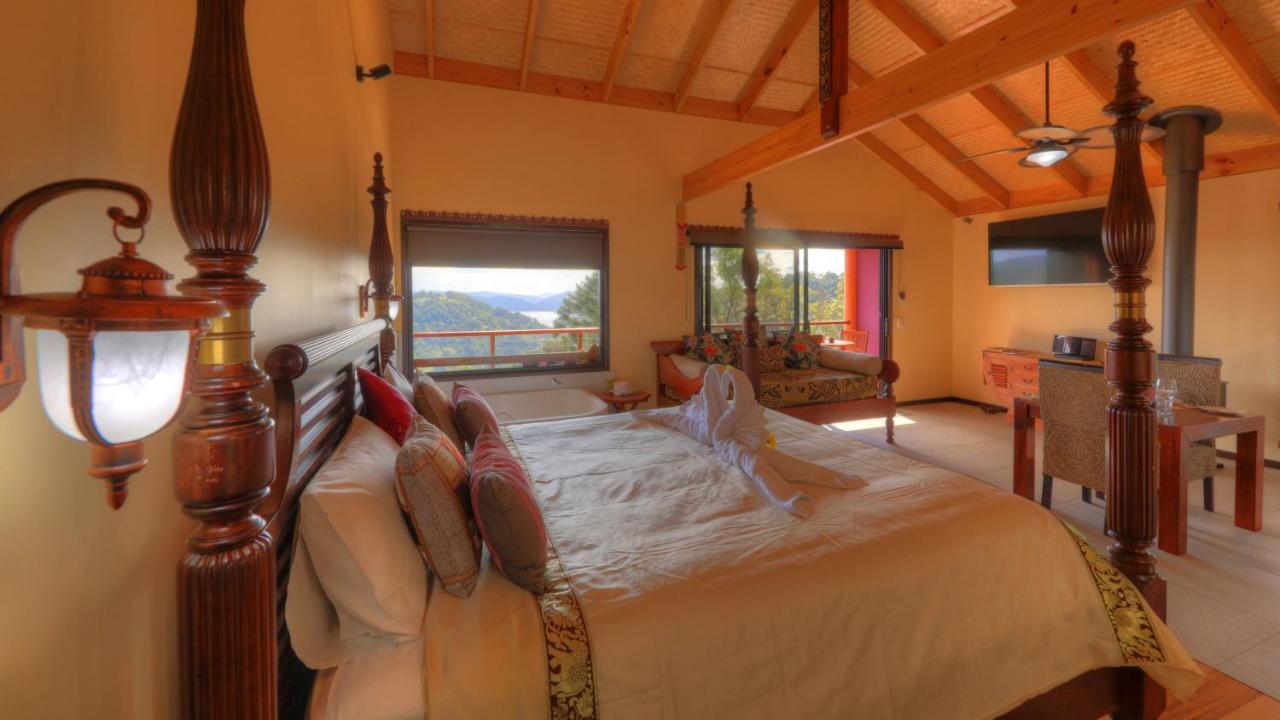 Tropical Retreat Maleny