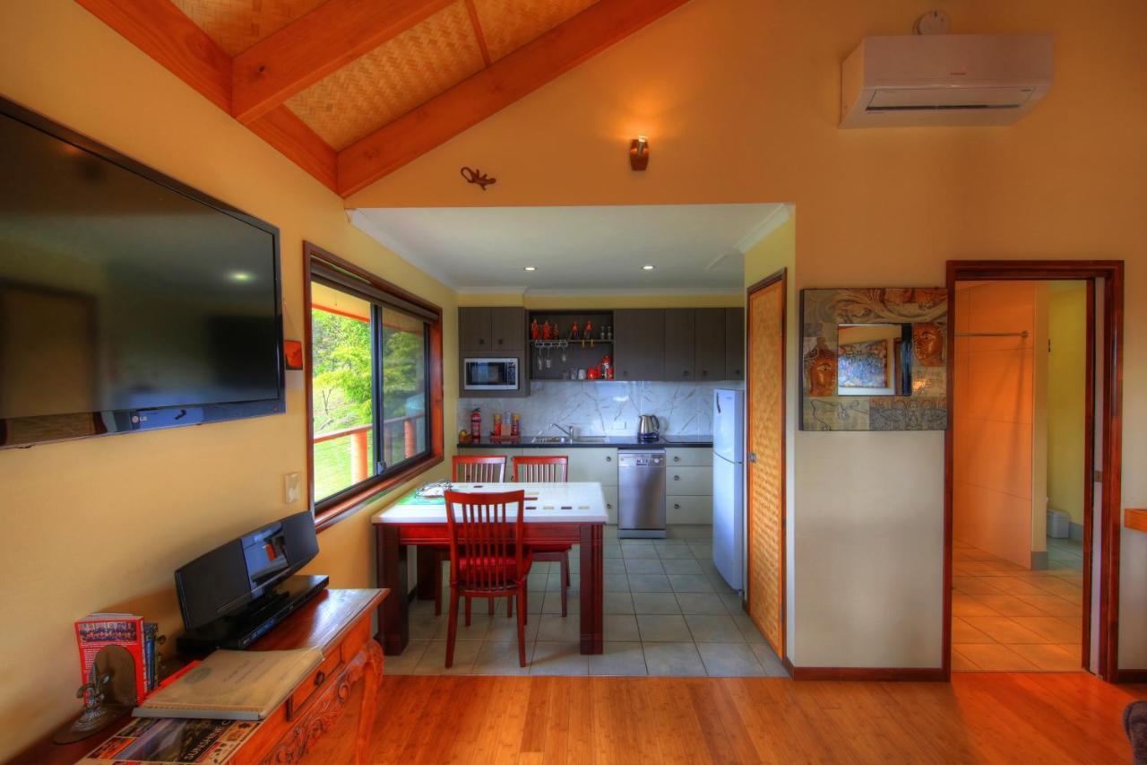 Tropical Retreat 4* Maleny