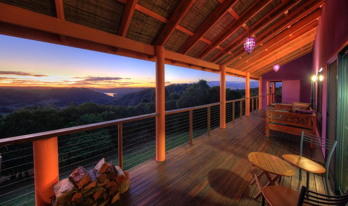 Tropical Retreat Maleny