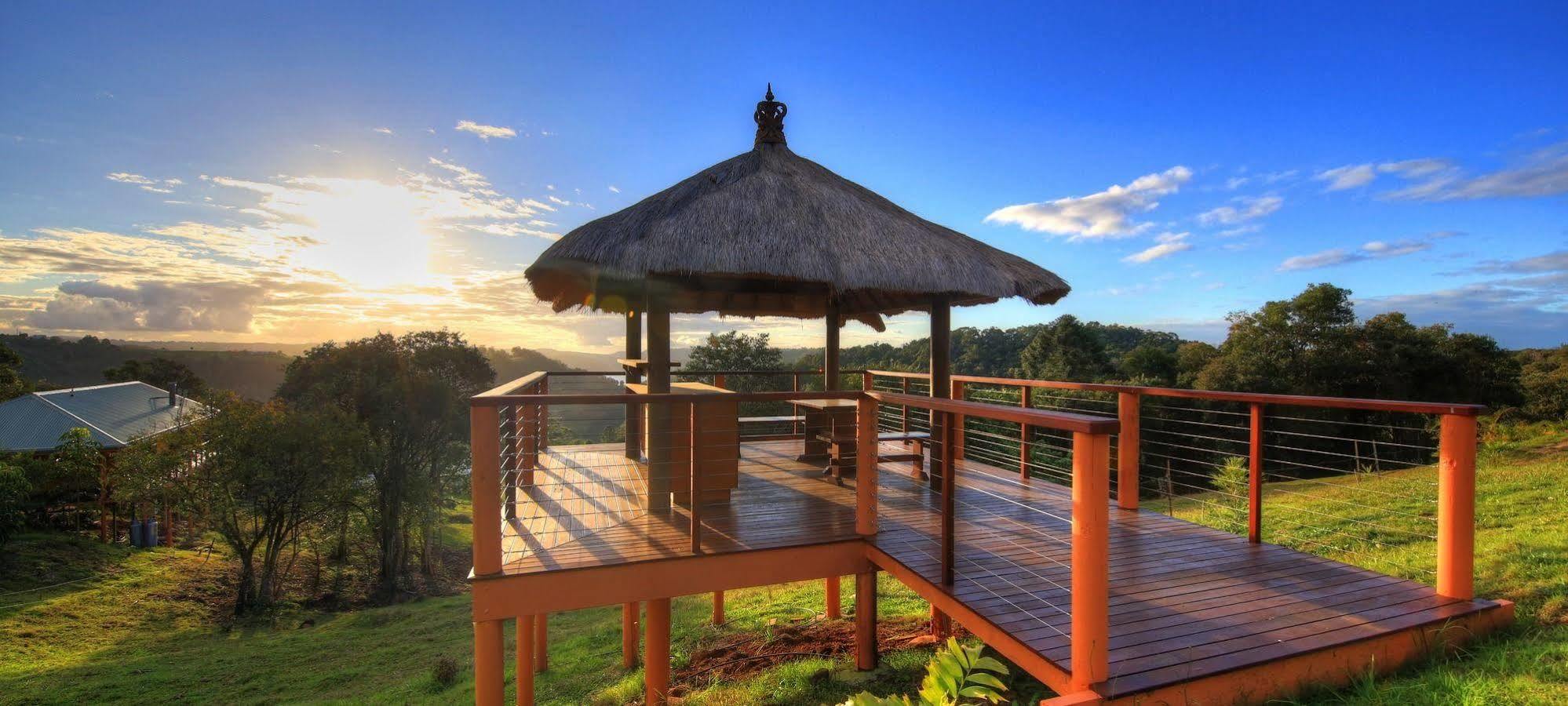 Tropical Retreat Bed & Breakfast Maleny