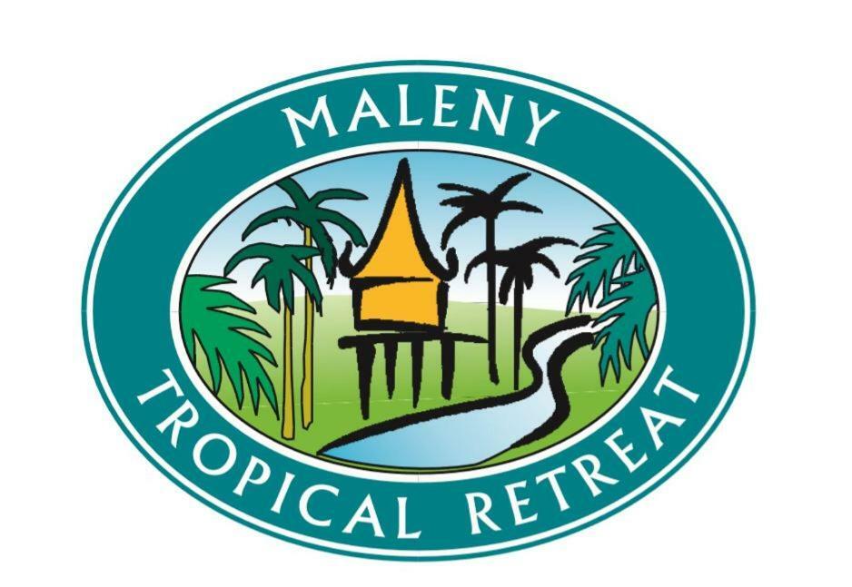 Tropical Retreat Maleny